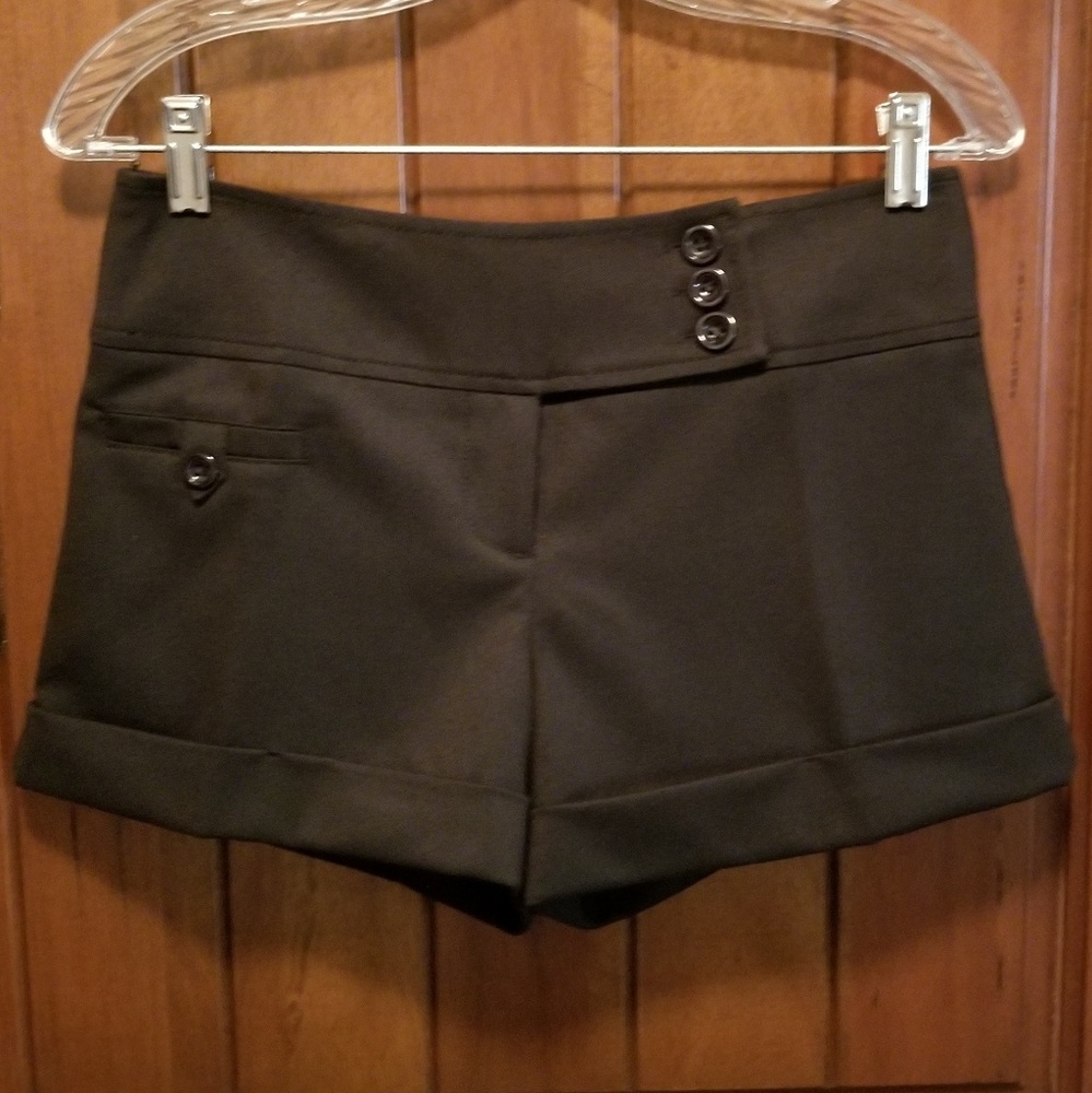 Dazz Dress Shorts